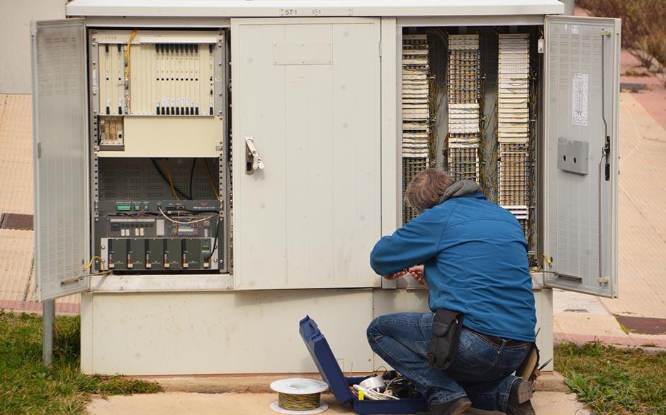  dépannage électricien Paris 17