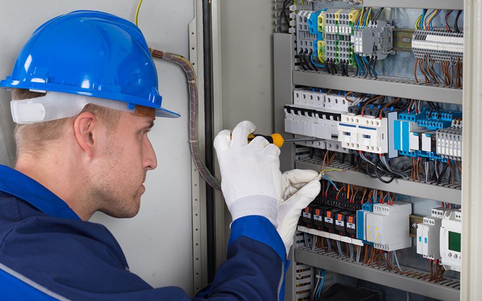 activité électricien Limeil-Brévannes