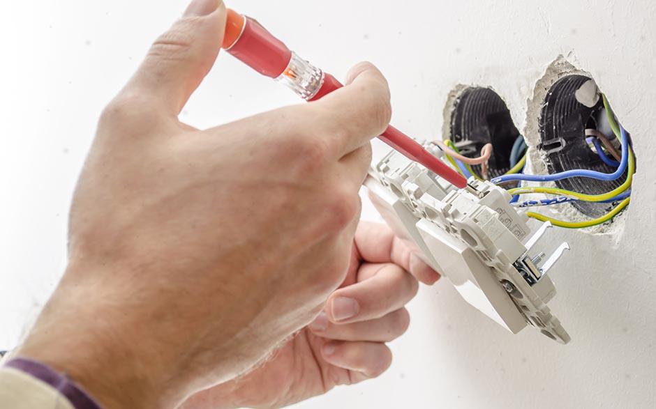 activité électricien Limeil-Brévannes