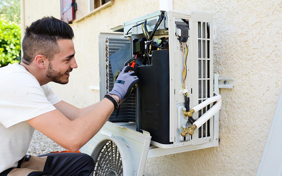 je recherche un électricien Saint-Pathus
