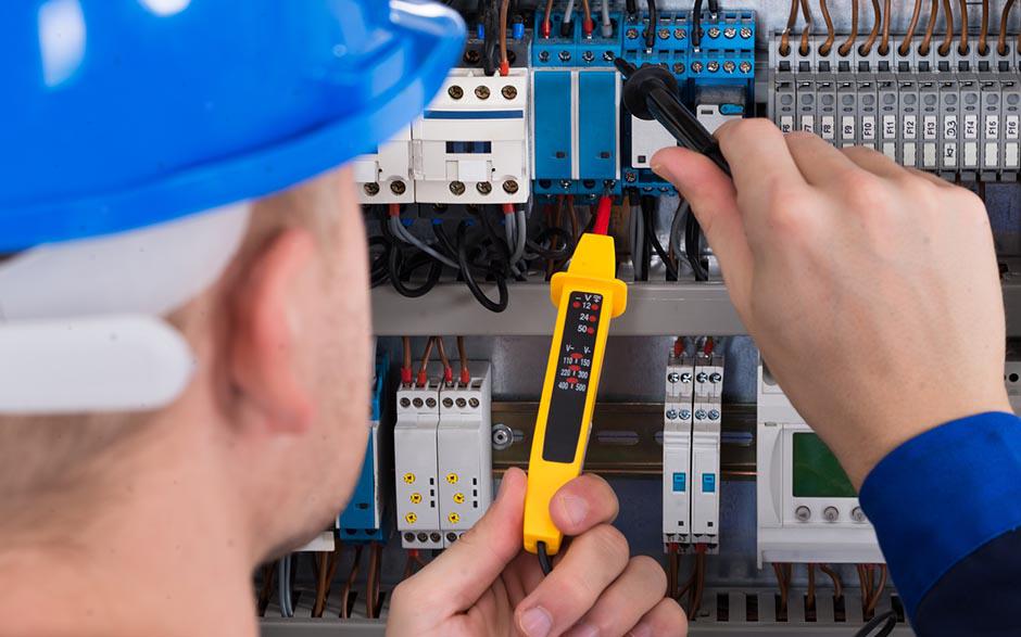 travail électricien Champagne-sur-Seine