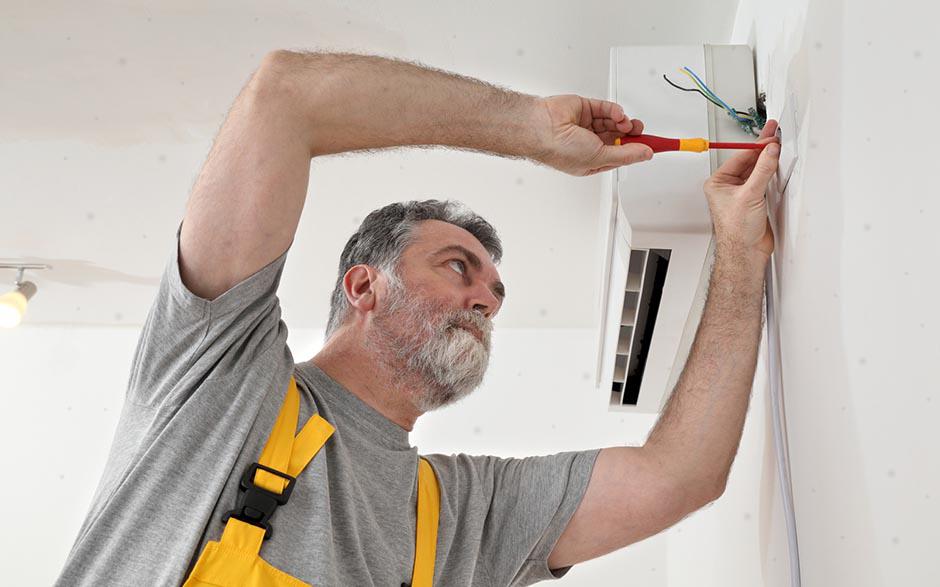 recherche électricien bâtiment Serris